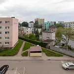 Seaside Apartment